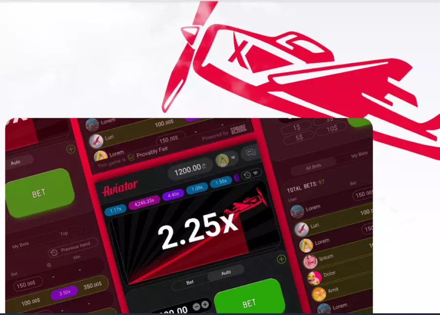 Premier bet malawi aviator